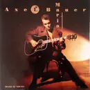 12inch Vinyl Single - Axel Bauer - Maria