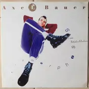 12inch Vinyl Single - Axel Bauer - Metamorphosis