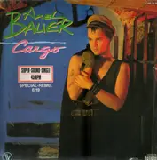 12'' - Axel Bauer - Cargo