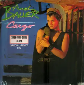 Axel Bauer - cargo