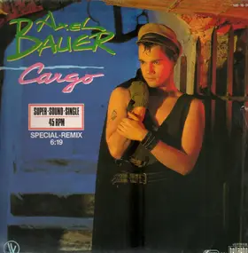 Axel Bauer - cargo