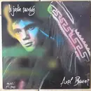 12inch Vinyl Single - Axel Bauer - Le Jardin Sauvage