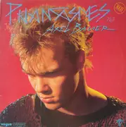12inch Vinyl Single - Axel Bauer - Phantasmes