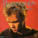 7inch Vinyl Single - Axel Bauer - Phantasmes