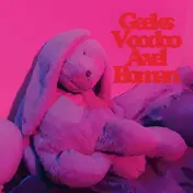 axel boman - Geeks/Voodoo