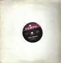 12inch Vinyl Single - Axel Bomann - Holy Love