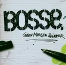 CD - Axel Bosse - Guten Morgen Spinner
