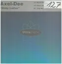 12inch Vinyl Single - Axel-Dee - Baby Listen