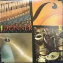 LP - Axel Donner - Axel Donner Quartett