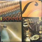 LP - Axel Donner - Axel Donner Quartett