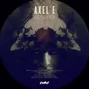Axel E - Silverhöjd