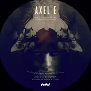 12inch Vinyl Single - Axel E - Silverhöjd