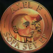 Axel F. - Sofa Set