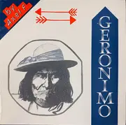 12inch Vinyl Single - Axel F. - Geronimo
