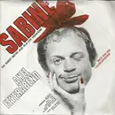 7inch Vinyl Single - Axel Feyerabend - Sabine