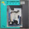 LP - Axel Fischbacher Group Featuring Wolfgang Engstfeld - Moods