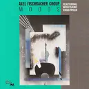 CD - Axel Fischbacher Group Featuring Wolfgang Engstfeld - Moods