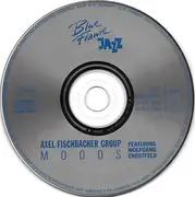 CD - Axel Fischbacher Group Featuring Wolfgang Engstfeld - Moods
