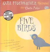 Axel Fischbacher Quintet