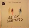 LP - Axel Fischbacher Trio - Bebop Sketches - Booklet Included
