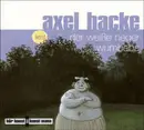 CD - Axel Hacke - Der weiße Neger Wumbaba