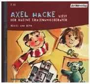 Axel Hacke - Der kleine Erziehungsberater