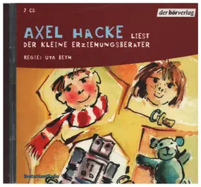 Axel Hacke - Der kleine Erziehungsberater