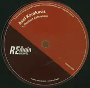 Axel Karakasis - Deviant Behaviour
