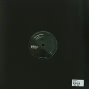 12inch Vinyl Single - Axel Karakasis - Hashtag EP - Still Sealed, EP