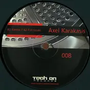 Axel Karakasis - Kimino / Full Tasaki / Tolatela