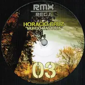 Axel Karakasis - Nerve Surge