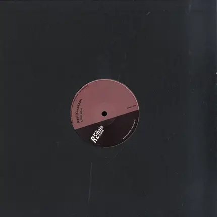 Axel Karakasis - Raw Level