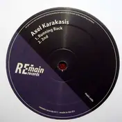 Axel Karakasis - Running Back
