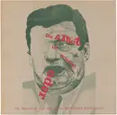 LP - Axel Knopp , Detlev Michelers , Werner Sünkenberg - Die Arbeit Ist Erledigt Oder Die Dramatik Hat Auf Meine Kopfhörer Geschlagen - + Booklet