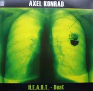 Axel Konrad - H.E.A.R.T. - Beat