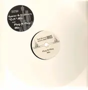 12'' - Axel Konrad - R.U.F.F. - Beat Rmxs