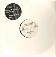 Axel Konrad - R.U.F.F. - Beat Rmxs