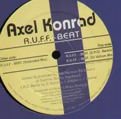 Axel Konrad - R.U.F.F. - Beat