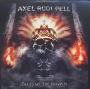 CD - Axel Rudi Pell - Tales Of The Crown