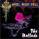 CD - Axel Rudi Pell - The Ballads