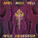 CD - Axel Rudi Pell - Wild Obsession