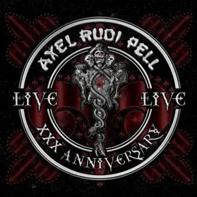 Axel Rudi Pell - Xxx Anniversary