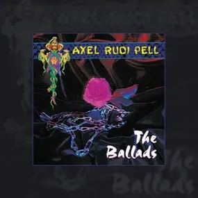 Axel Rudi Pell - Ballads -HQ/Gatefold-