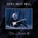 CD - Axel Rudi Pell - Ballads 2