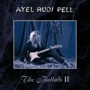 Axel Rudi Pell - Ballads 2