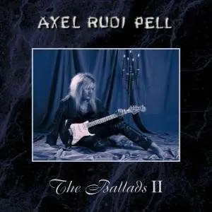 Axel Rudi Pell - Ballads 2
