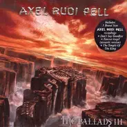 Axel Rudi Pell - Ballads 3