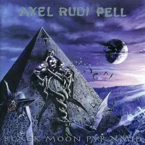 Axel Rudi Pell - Black Moon Pyramid