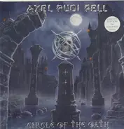 Axel Rudi Pell - Circle of the Oath