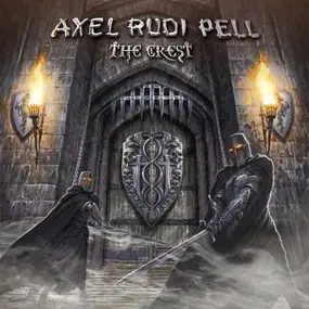 Axel Rudi Pell - Crest